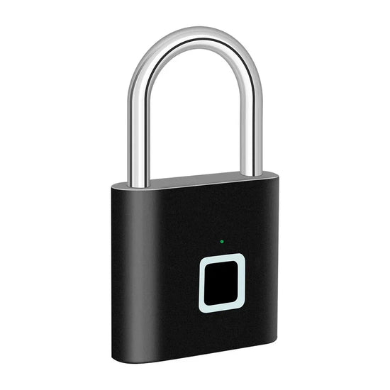 TouchSecure Padlock