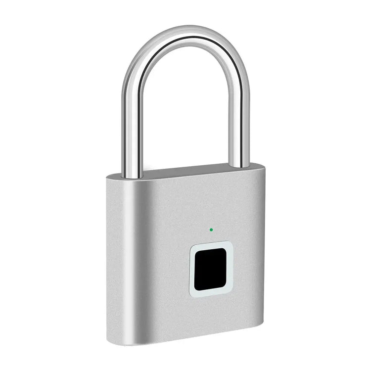 TouchSecure Padlock