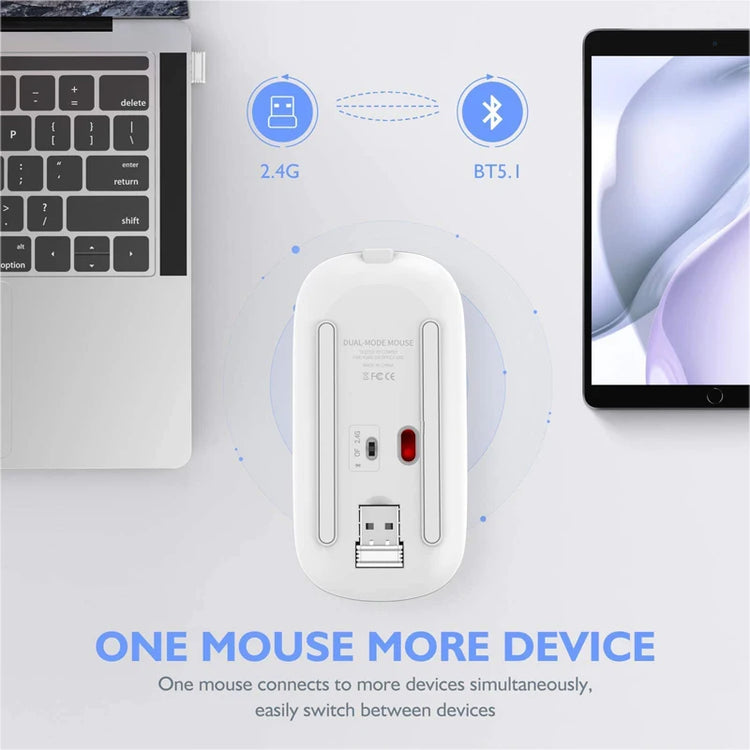 LumiMouse Pro