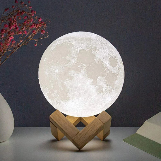  Moon  Lamp LED Night Light