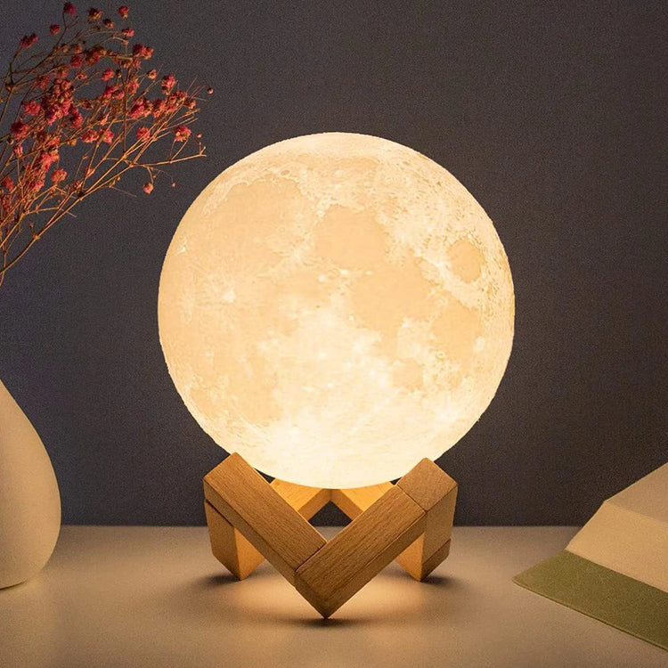  Moon  Lamp LED Night Light