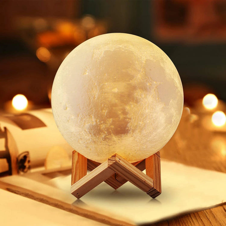  Moon  Lamp LED Night Light